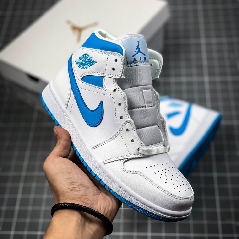 New Nike Air Jordan Aj running shoes